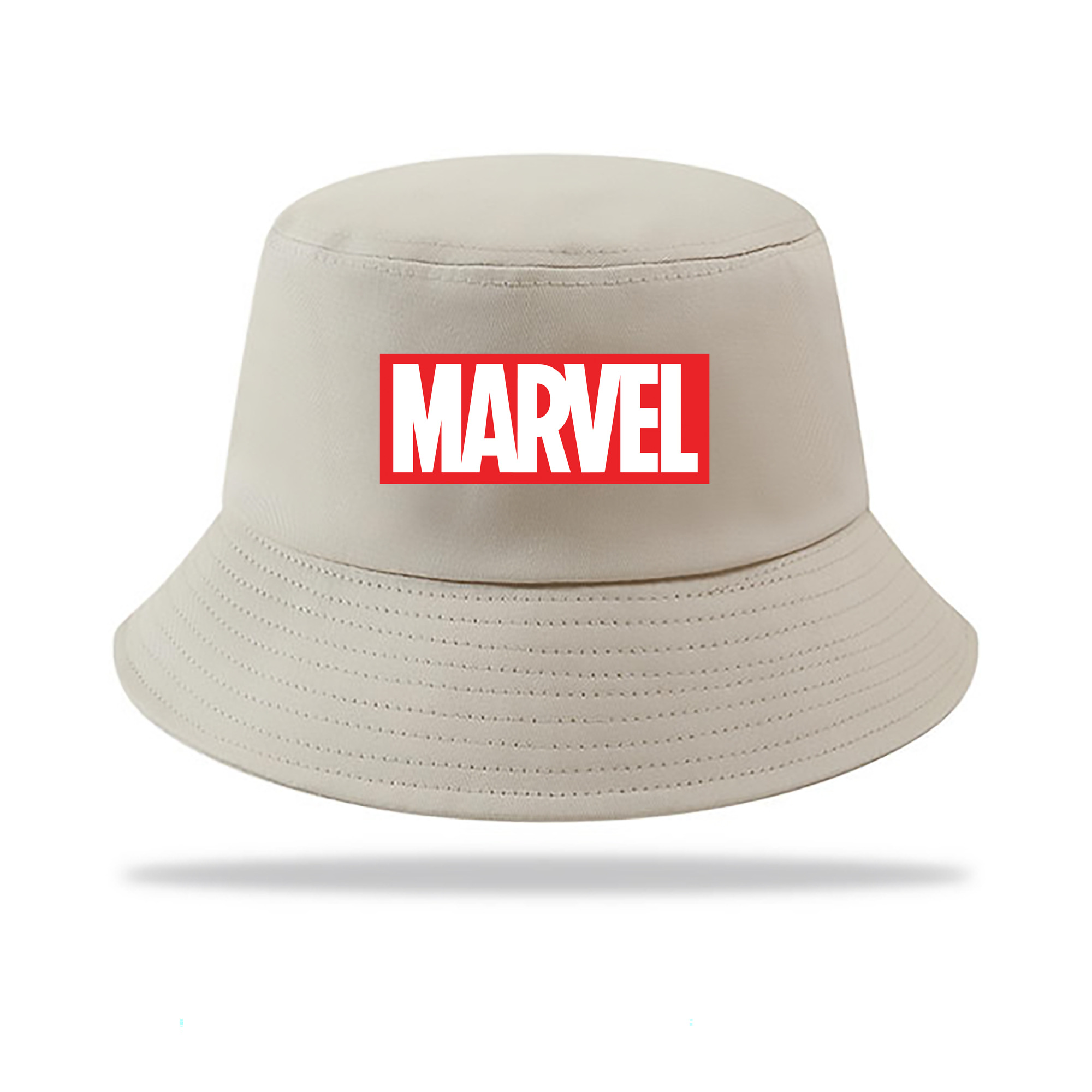（画像用） アベンジャーズ The Avengers アウトドア日除けバケットハット